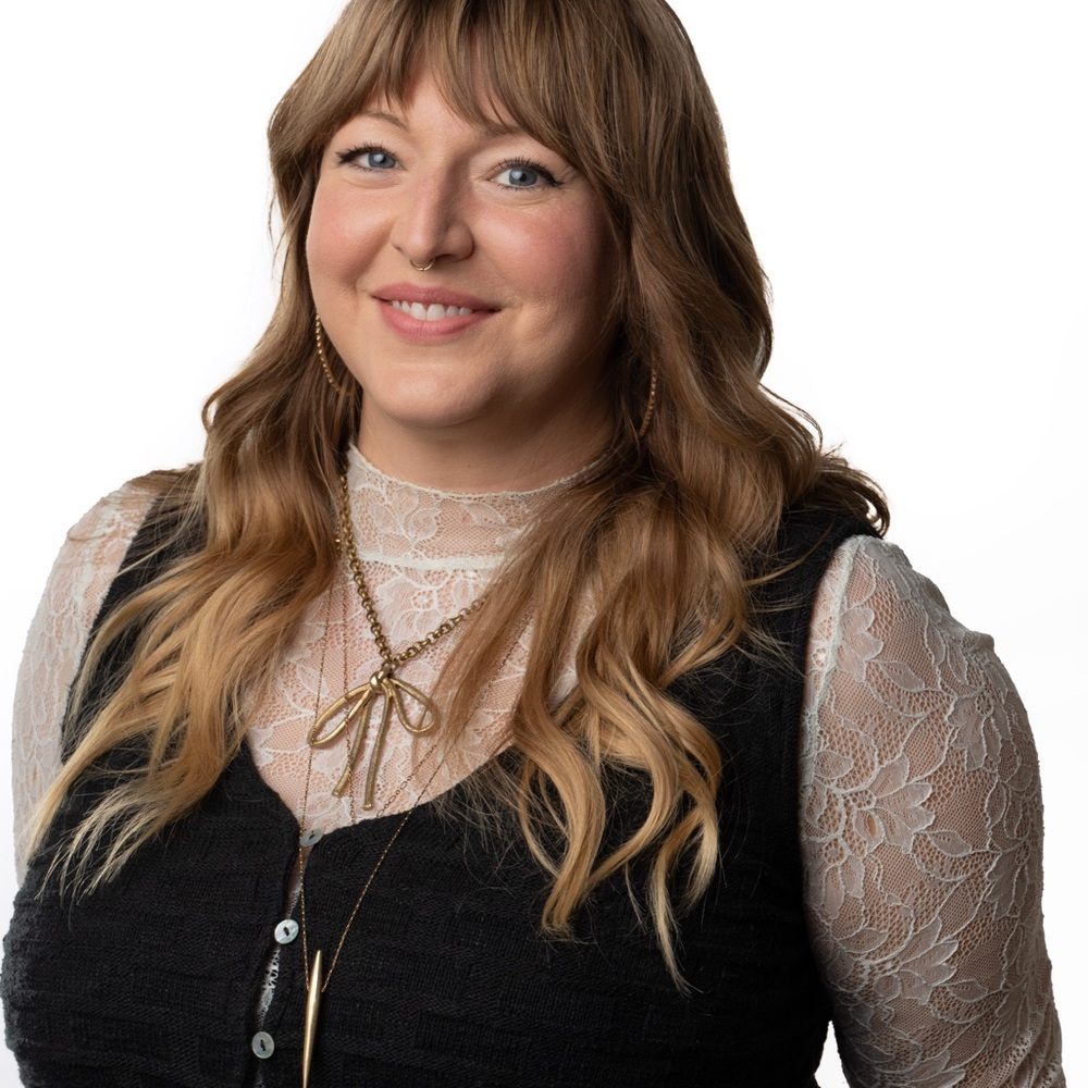 Meet your Posher, Sacha